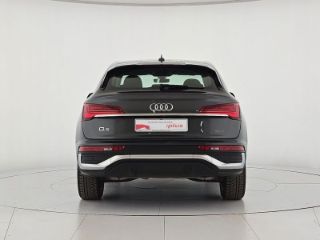 Audi Q5 Sportback TFSI e