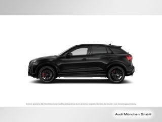 Audi SQ2