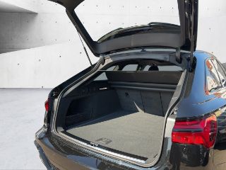 Audi RS 6 Avant performance
