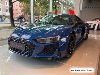 Audi R8 Coupé V10 performance quattro