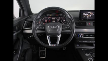 Audi Q5 SUV