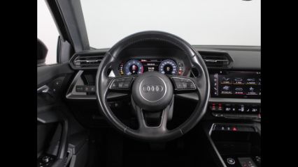 Audi A3 Sedan