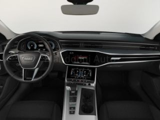 Audi A6 berlina