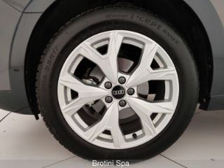 Audi A1 allstreet