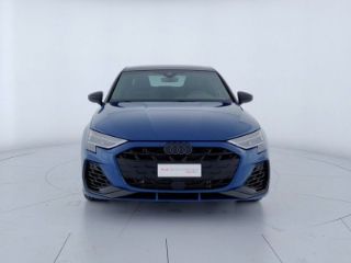 Audi A3 Sedan