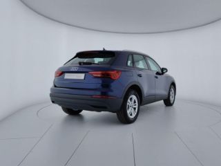 Audi Q3 TFSI e