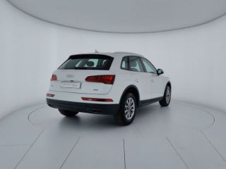 Audi Q5 SUV
