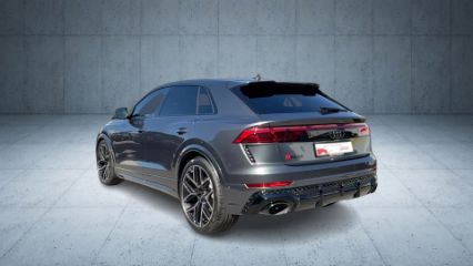 Audi RS Q8 SUV