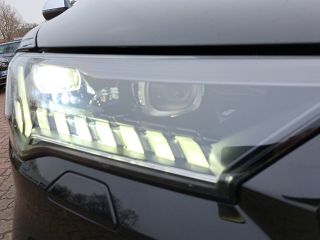 Audi SQ7 SUV