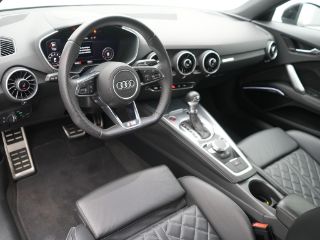 Audi TTS Coupé