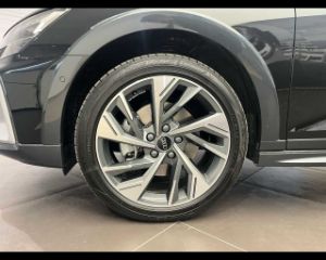 Audi A3 allstreet
