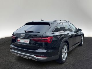 Audi A6 allroad quattro