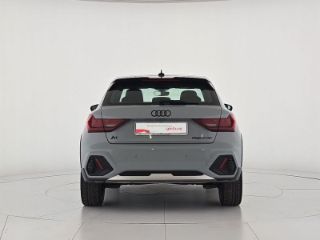 Audi A1 citycarver