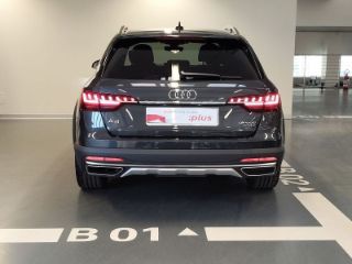 Audi A4 allroad quattro