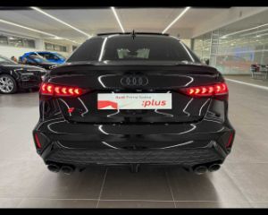 Audi A3 Sedan