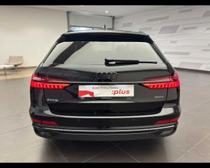 Audi A6 Avant TFSI e