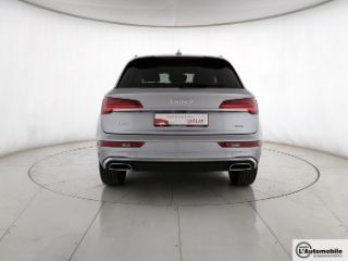 Audi Q5 SUV