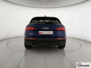 Audi SQ5 Sportback