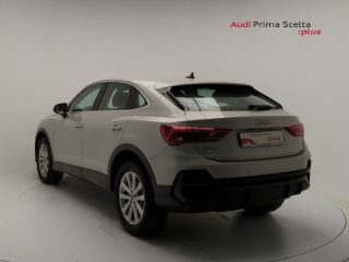Audi Q3 TFSI e
