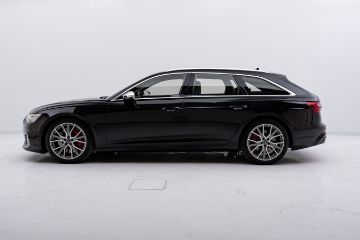 Audi S6 Avant
