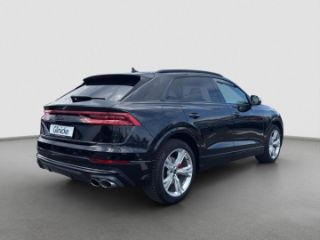Audi SQ8 SUV