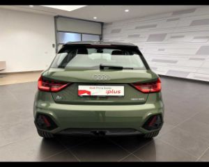 Audi A1 citycarver