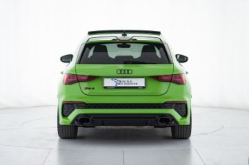 Audi RS 3 Sportback