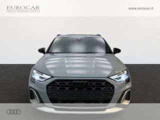 Audi A3 allstreet