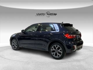 Audi A1 citycarver