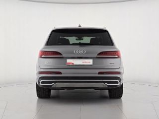 Audi Q7 SUV