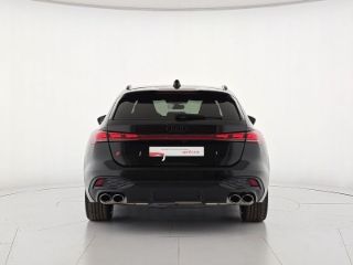 Audi S5 Avant