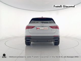 Audi Q3 TFSI e