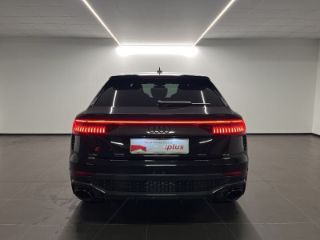 Audi Q8 SUV TFSI e