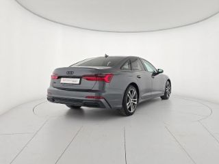 Audi A6 berlina
