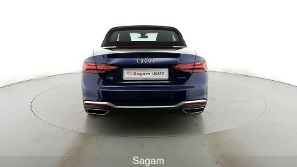 Audi A5 Cabriolet