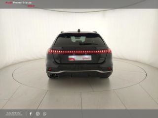 Audi A5 Avant