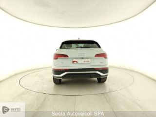 Audi Q5 Sportback