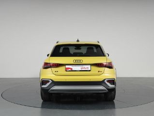 Audi A3 allstreet