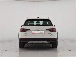 Audi A4 allroad quattro