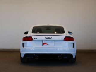 Audi TT Coupé