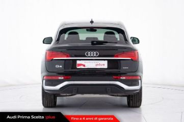 Audi Q5 Sportback