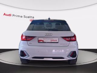Audi A1 citycarver