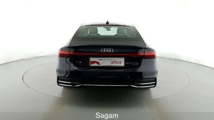 Audi A7 Sportback TFSI e