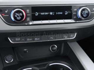 Audi A4 allroad quattro