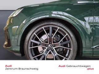 Audi SQ7 SUV