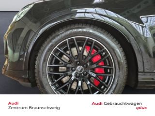 Audi SQ7 SUV