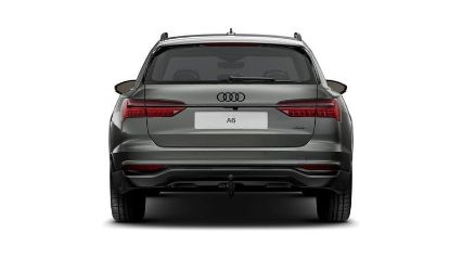 Audi A6 allroad quattro