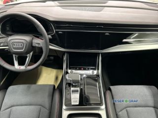 Audi Q7 SUV TFSI e