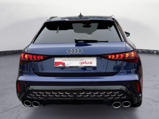 Audi S3 Sportback