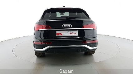 Audi Q5 Sportback TFSI e